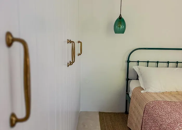 Villa The Selene Symi