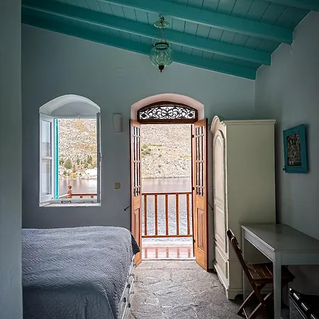 The Selene Villa *