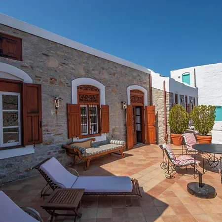 The Selene Villa