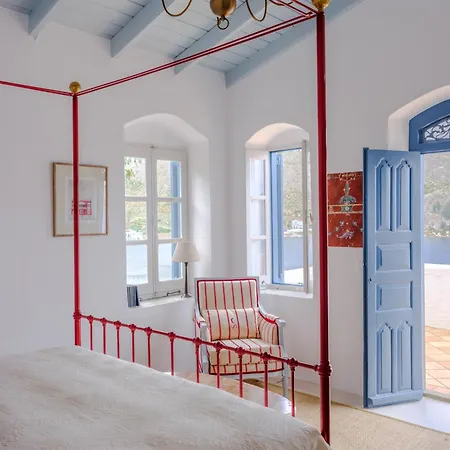 Villa The Selene