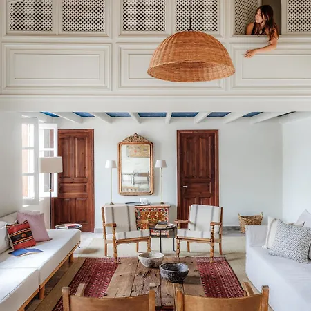 The Selene Villa *
