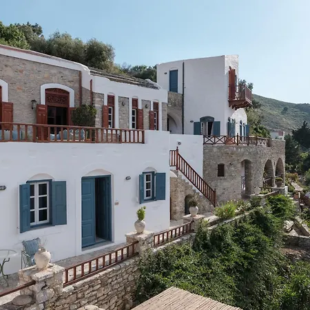 The Selene Villa