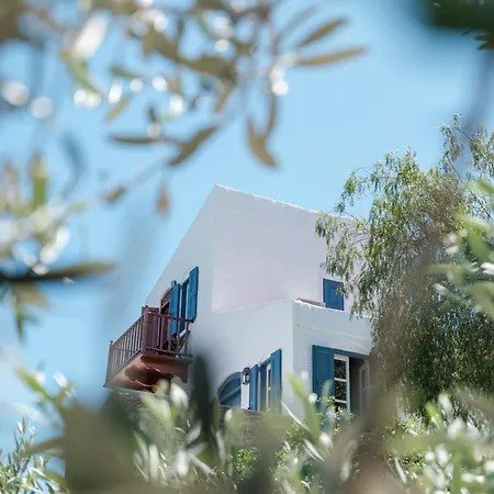 Villa The Selene